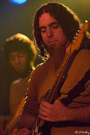 Lazarus Heart