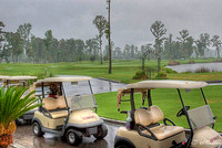 TPC Louisiana Carts