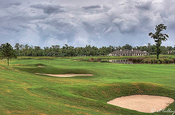 TPC Louisiana #18