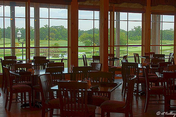 Atchafalaya Dining Room