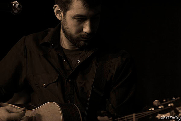 Chris Keegan band