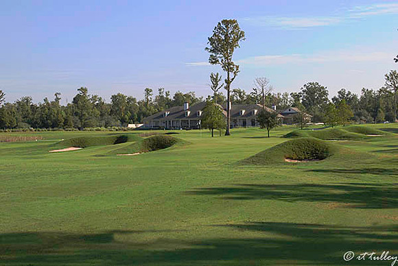 TPC Louisiana #8