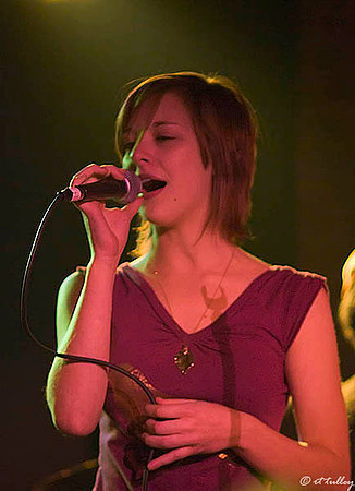 Lazarus Heart