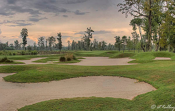 TPC Louisiana #16