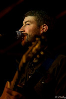 Chris Keegan band