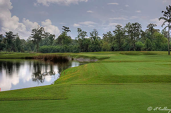 TPC Louisiana #17