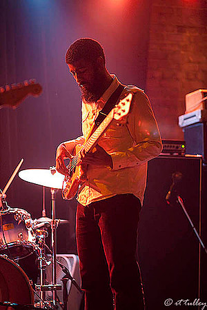 Lazarus Heart