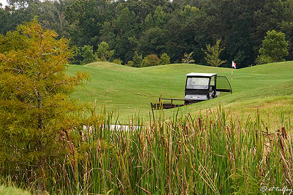 Atchafalaya Practice Range