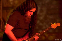 Lazarus Heart