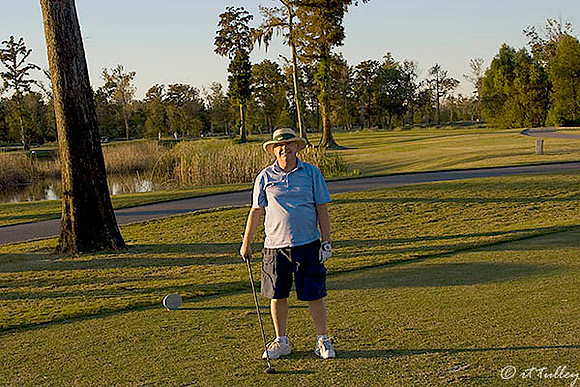 TPC Louisiana rt