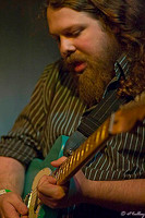 Chris Keegan band