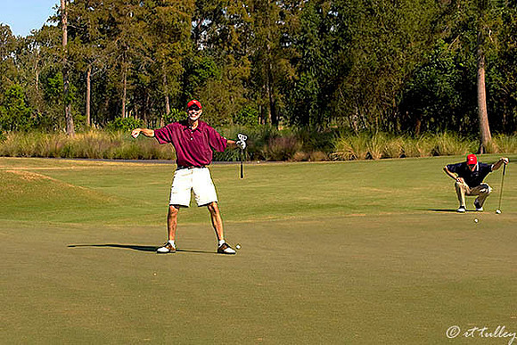TPC Louisiana Friends