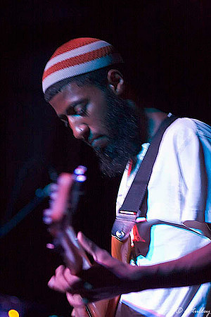Lazarus Heart