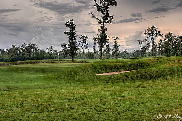 TPC Louisiana #16