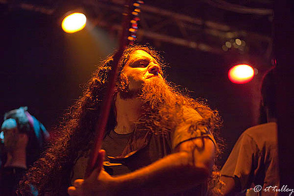 Lazarus Heart