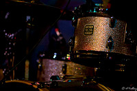 Chris Keegan band