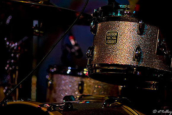 Chris Keegan band