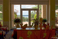 Cypress Bend Lobby Hotel/Conference Center