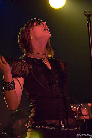 Lazarus Heart