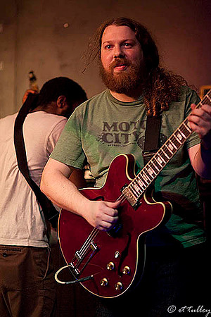 Lazarus Heart