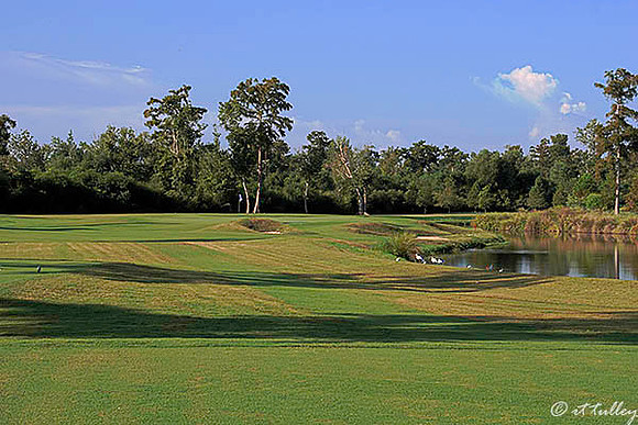 TPC Louisiana #3
