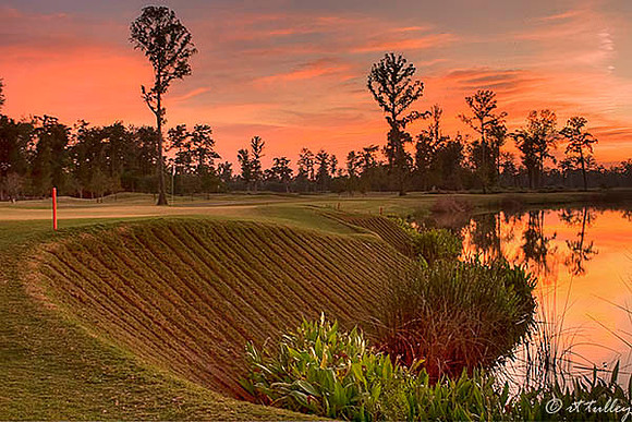 TPC Louisiana #9