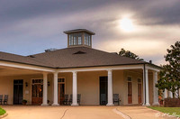 Carter-Pavillion