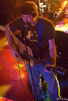 Chris Keegan band