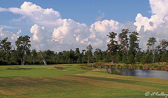 TPC Louisiana #3
