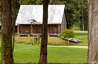 Atchafalaya Cajun Shack