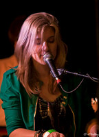 Chris Keegan band