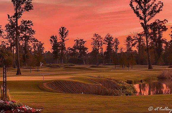 TPC Louisiana #9
