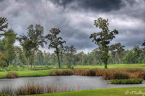 TPC Louisiana #18