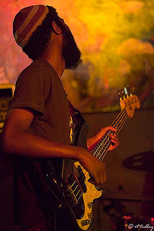 Lazarus Heart