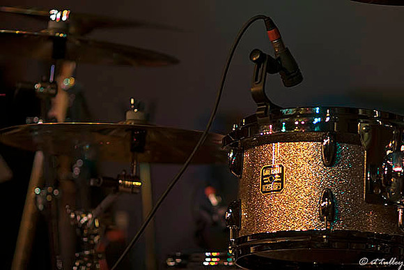 Chris Keegan band
