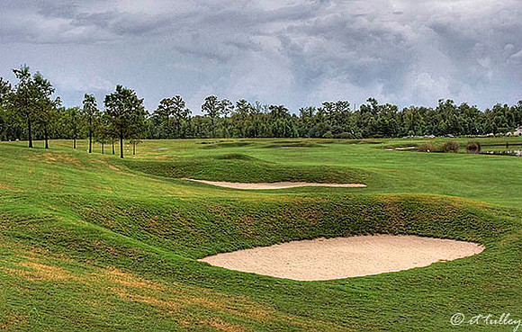 TPC Louisiana #18