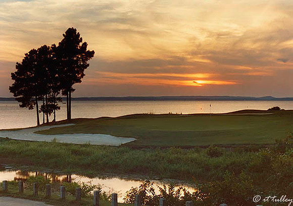 Cypress Bend #17
