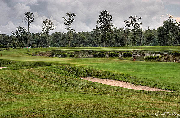 TPC Louisiana #18