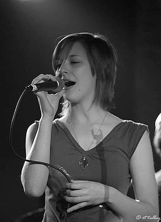 Lazarus Heart
