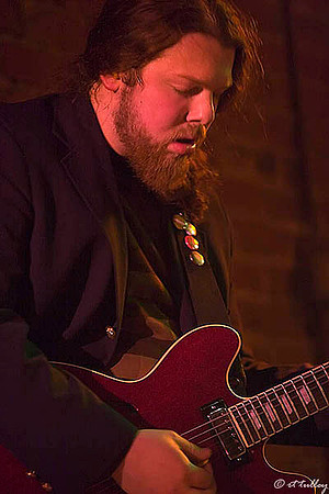 Lazarus Heart