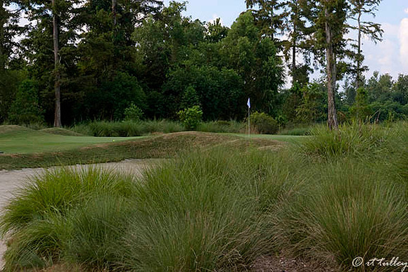 TPC Louisiana #2