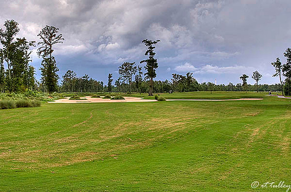 TPC Louisiana #13