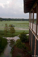 Atchafalaya Clubhouse, Practice Range