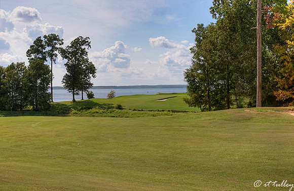 Cypress Bend #16