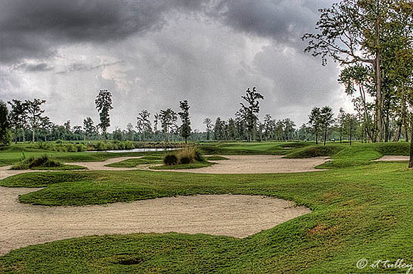 TPC Louisiana #16