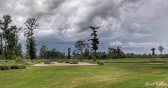 TPC Louisiana #13