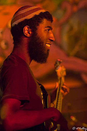 Lazarus Heart