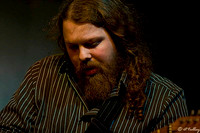 Chris Keegan band