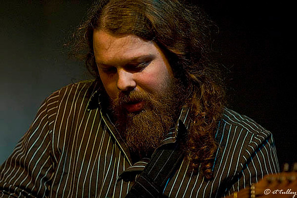 Chris Keegan band