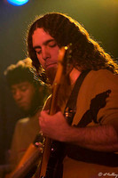 Lazarus Heart
